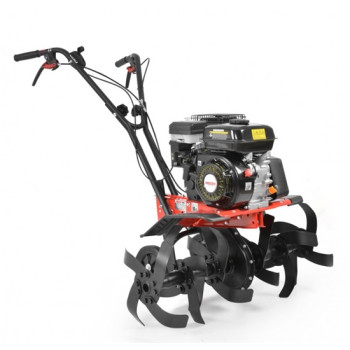 Hecht 785 benzinmotoros kapálógép