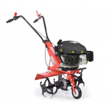 Hecht 746 benzines kapálógép