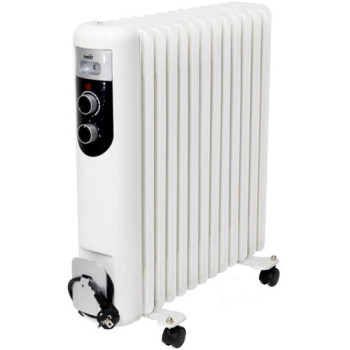 Home FKOS 13M olajradiátor 13 tagos 1500W FKOS13M