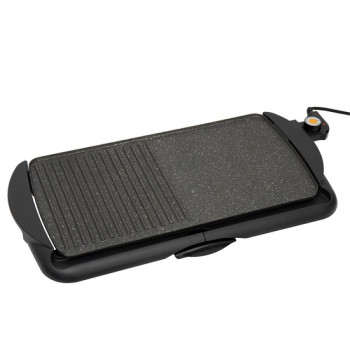 Home by Somogyi HG GR 03 asztali grill