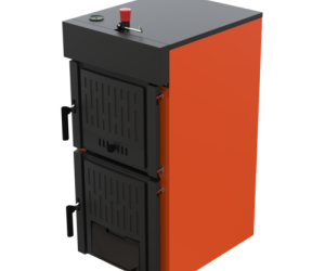 Kazán, öntöttvas kazán