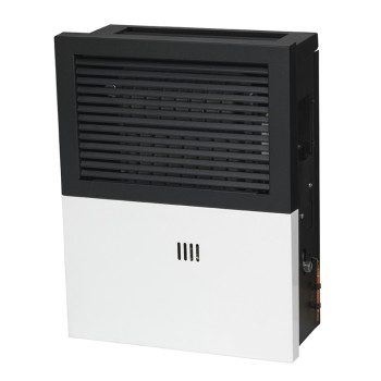 Hunor SDU-3 DK parapetes gázkonvektor 3kW