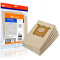 Invest IZ.E5/PH5 S-BAG ELECTROLUX -PHILIPS kompatibilis 5db papírporzsák 