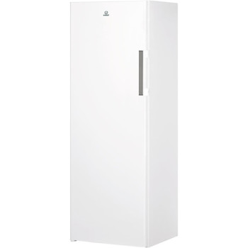 Indesit UI61W1 fagyasztószekrény 167cm magas