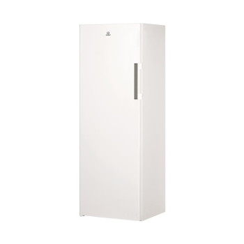 Indesit UI6 2 W fagyasztószekrény,245L,167cm magas,UI62W