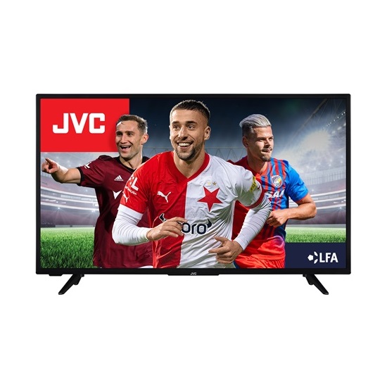 JVC LT40VAF3235 FHD Android Smart LED TV,40",100cm 