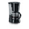 Severin KA4479 filteres kávéfőző 1.25liter fekete