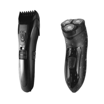 Kalorik HC1009 hajvágó + körkéses borotva 