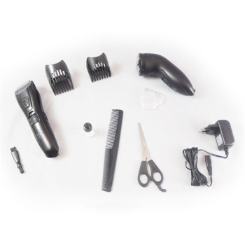 Kalorik HC1009 hajvágó + körkéses borotva 