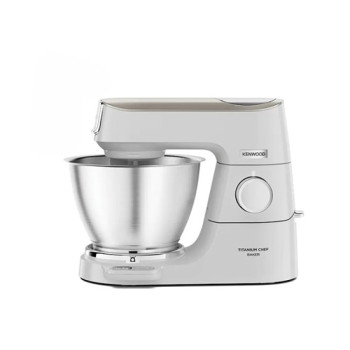 Kenwood KVC65.001W Titanium Chef Baker konyhai robotgép 1200W