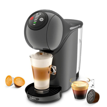 Krups KP240B10 Nescafé Dolce Gusto Genio S kapszulás kávéfőző