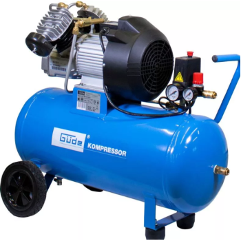 Güde 400/10/50 C kompresszor