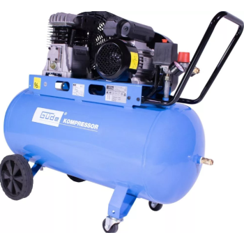 Güde 420/10/100 EU 230V kompresszor