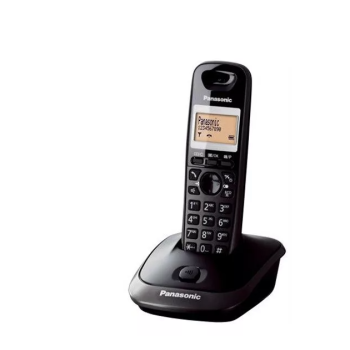 Panasonic KXTG2511HGT DECT vezeték nélküli telefon KX-TG2511HGT
