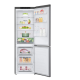 LG GBP31DSLZN alulfagyasztós kombinált hűtőszekrény 341L,186cm, Total No Frost 