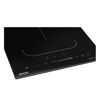 MPM MPM-30-IM-09 beépíthető domino indukciós főzőlap 30cm 