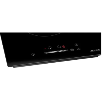 MPM MPM-30-IM-10 beeépíthető domino indukciós domino főzőlap 29cm 