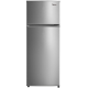 Midea MDRT294FGF02 5év garancia inox felülfagyasztós kombinált hűtőszekrény, 143cm