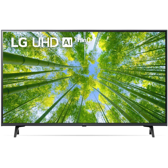 LG 43UQ80003LB UHD Smart LED TV 4K, 43", 108cm