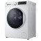LG F2WT108N0E elöltöltős mosógép, 8kg, 60x56x85 cm 