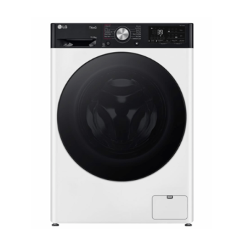 LG F4DR711S2H mosó-szárítógép 11/6kg, inverter motor, gőz, 60x56.5x85 cm 