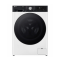 LG F4DR711S2H mosó-szárítógép 11/6kg, inverter motor, gőz, 60x56.5x85 cm 