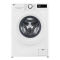 LG F4WR509SWW elöltöltős mosógép 9kg,Inverter Direct Drive, gőzfunkció, AI DD™, 60x56.5x85cm 