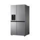 LG GSLV50PZXM Side-by-Side hűtőszekrény