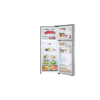 LG GTB362PZCMD felülfagyasztós kombinált hűtőszekrény