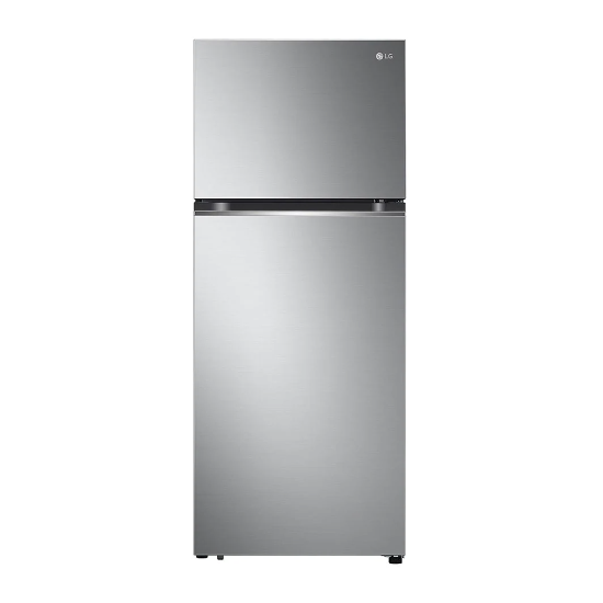 LG GTB362PZCMD felülfagyasztós kombinált hűtőszekrény