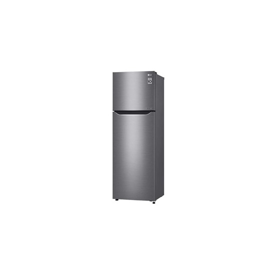 LG GTB382PZCMD felülfagyasztós kombinált hűtőszekrény, DoorCooling⁺, Smart Inverter Kompresszor, 152cm magas