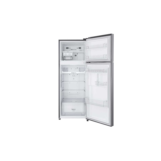 LG GTB382PZCMD felülfagyasztós kombinált hűtőszekrény, DoorCooling⁺, Smart Inverter Kompresszor, 152cm magas