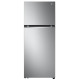 LG GTBV36PZGKD felülfagyasztós kombinált hűtőszekrény, E energiaosztály, 395 l, DoorCooling⁺™, Multi Air Flow, Smart Inverter kompresszor, Inox