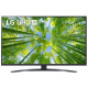 LG 43UQ81003LB 43" 4K SMART UHD LED TV, 108cm, 