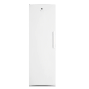 Electrolux LUS1AF28W fagyasztószekrény 185cm