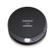 Lenco CD-200 MP3-as Discman