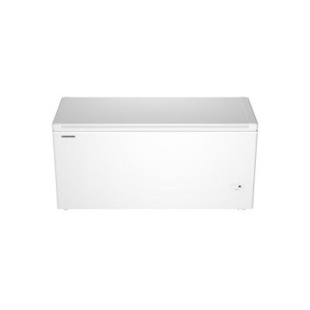Liebherr CFE2500 Pure fagyasztóláda 497L, 82,5x167,5x70,2 cm