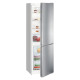 Liebherr CNPEL4313 alulfagyasztós kombinált hűtőszekrény 186,1 / 60,0 / 65,5 cm