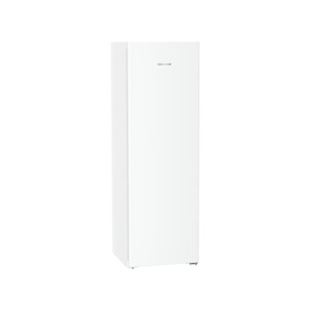 Liebherr GNE 52Z7 álló fagyasztószekrény, 278L,185,5 / 59,7 / 67,5 cm, No Frost funkcióval, LC-Kijelző monokróm, érintőkijelző