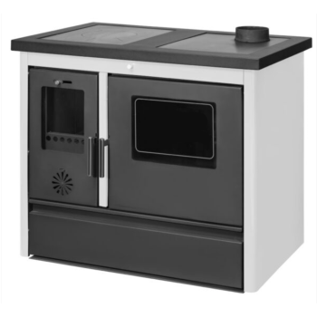 Warnex Lotus Classic sparhelt fehér 11kW 