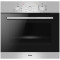 Amica M105 IX 57707 inox beépíthető sütő 