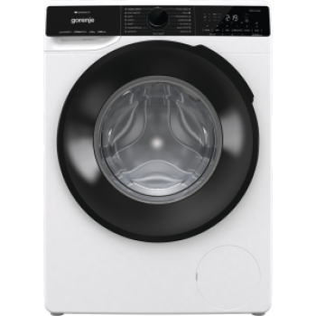 Gorenje WPNA84APWIFI elöltöltős mosógép, WIFI funkcióval, 85x60x54,5 cm, inverteres motorral, 8kg ruhatöltettel, AquaStop, A energiaosztály 