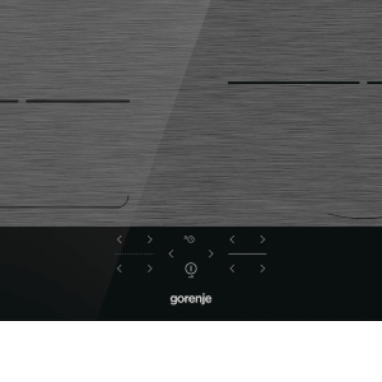 Gorenje GI6421SYB beépíthető indukciós főzőlap fekete