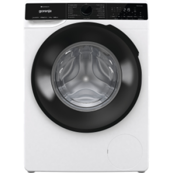 Gorenje WPNA14A3PWIFI elöltöltős mosógép 10kg, Inverteres Power Drive motorral, gőz és wifi funkcióval, AquaStop, 1400 ford. 60x61x85cm