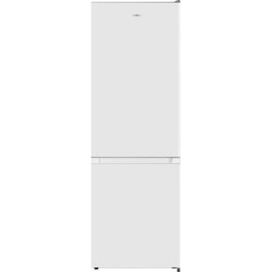 Gorenje NRK6182PW4 alulfagyasztós kombinált hűtőszekrény 207/85L