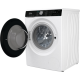 Gorenje WNS1X4ARTWIFI elöltöltős mosógép, gőz és WIFI funkcióval, Inverteres motorral,9kg
