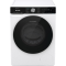 Gorenje WNS94ATWIFI elöltöltős mosógép 9kg, gőz és Wifi funkcióval, Inverteres motorral, Total AquaStop, 60x61x85 cm 