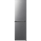 Gorenje NRK418DCS4 alulfagyasztós kombinált hűtőszekrény, No Frost Plus,171/85L, inverter kompresszor, inox 