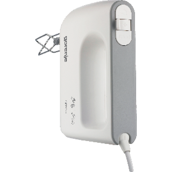 Gorenje M420CW kézi mixer, 450W, fehér