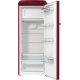 Gorenje ORB615DR szabadonálló rusztikus egyajtós hűtőszekrény FreshZone frissen tartó rekesszel 